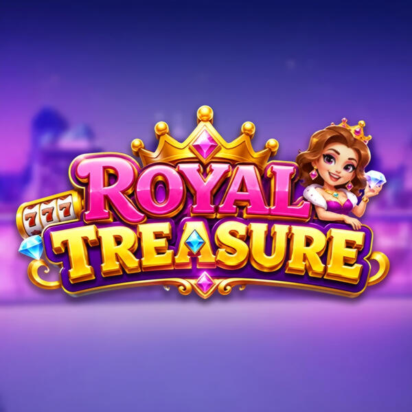 Royal Treasure