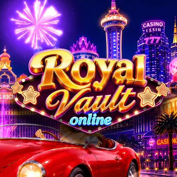 Royal Vault
